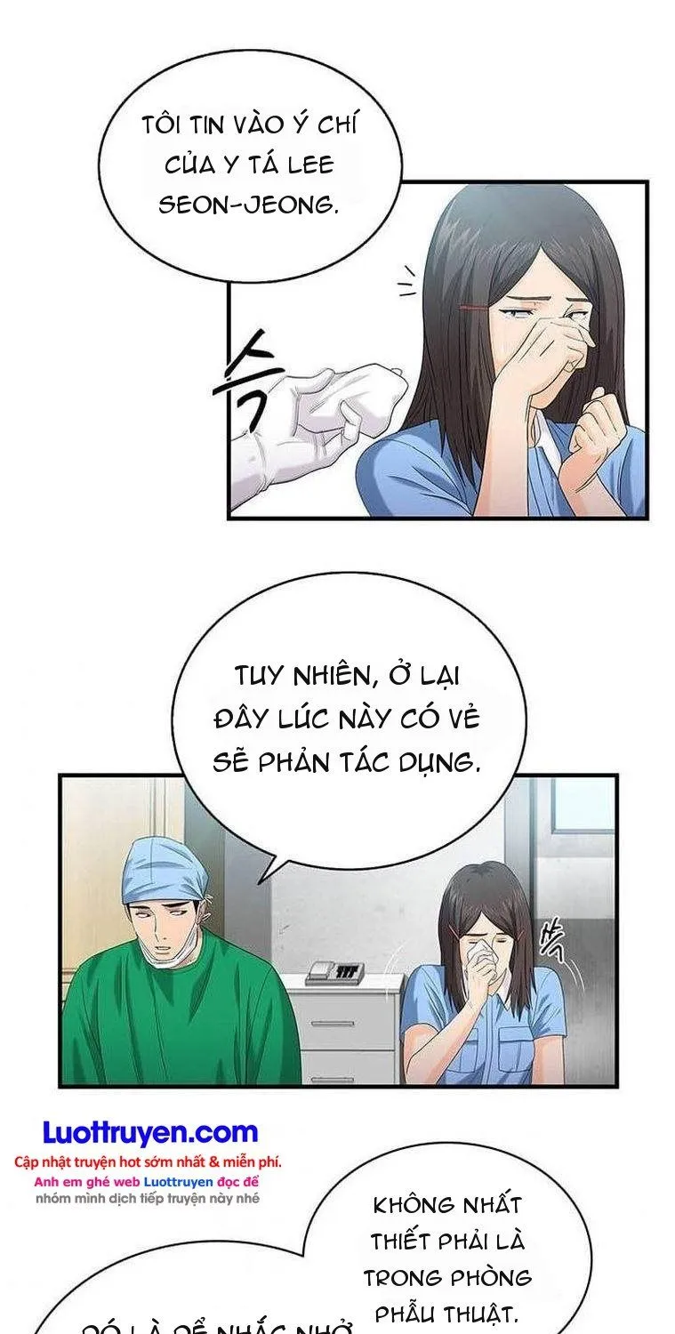 Bác Sĩ Choi Tae-Soo Chapter 35 - Trang 45