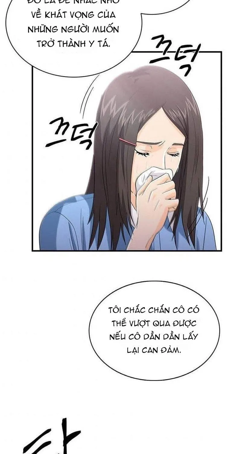 Bác Sĩ Choi Tae-Soo Chapter 35 - Trang 46
