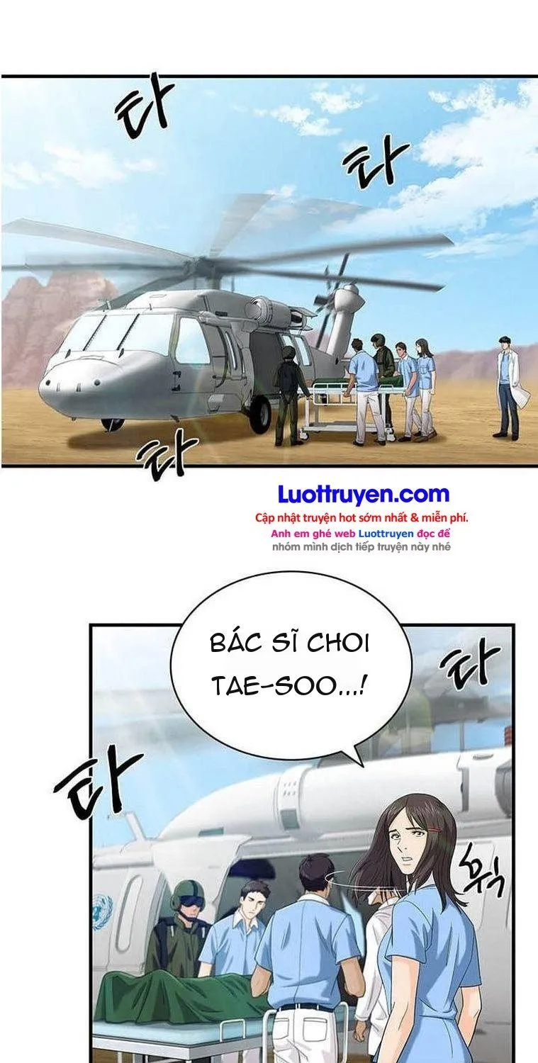 Bác Sĩ Choi Tae-Soo Chapter 35 - Trang 48