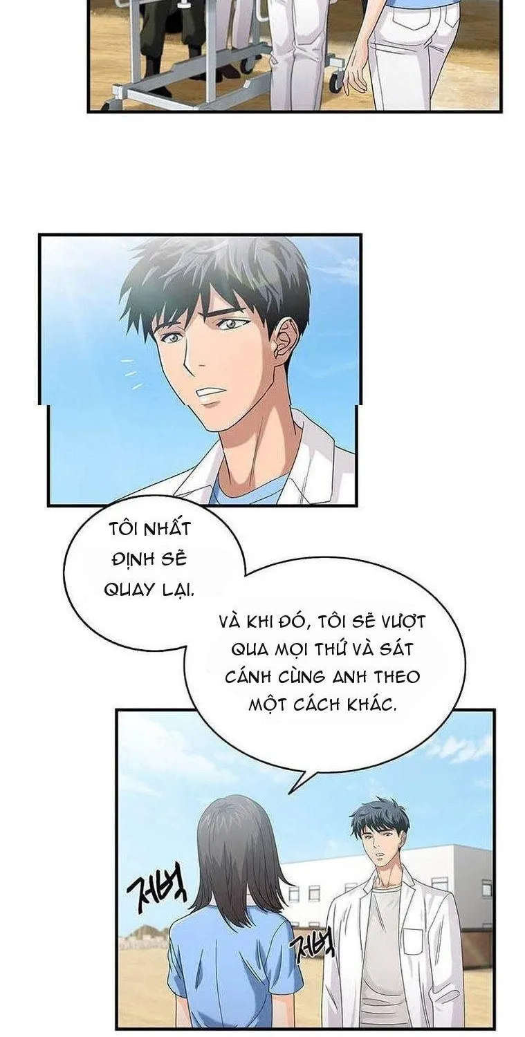 Bác Sĩ Choi Tae-Soo Chapter 35 - Trang 49