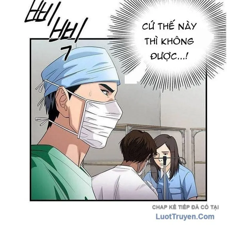 Bác Sĩ Choi Tae-Soo Chapter 35 - Trang 5