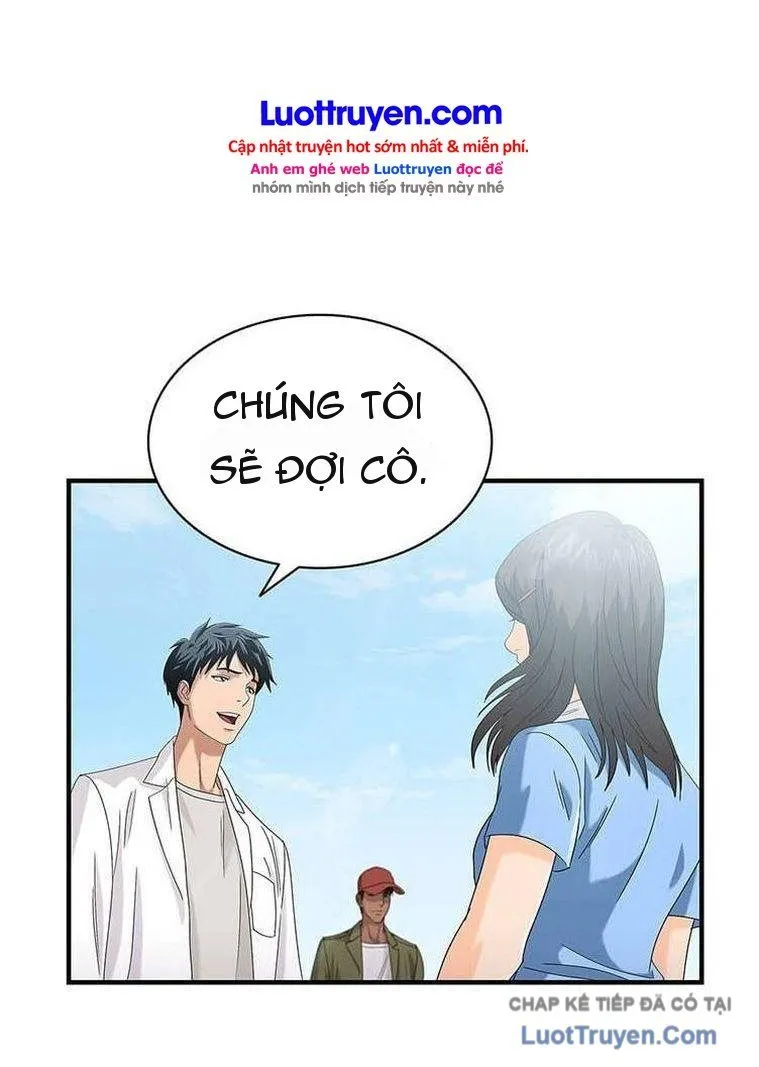 Bác Sĩ Choi Tae-Soo Chapter 35 - Trang 50