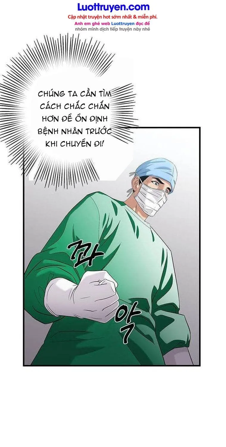 Bác Sĩ Choi Tae-Soo Chapter 35 - Trang 6