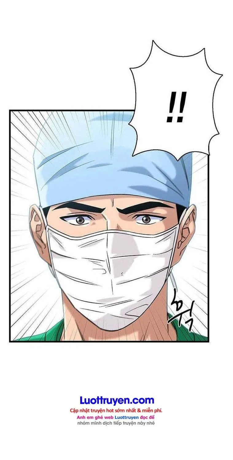Bác Sĩ Choi Tae-Soo Chapter 35 - Trang 7