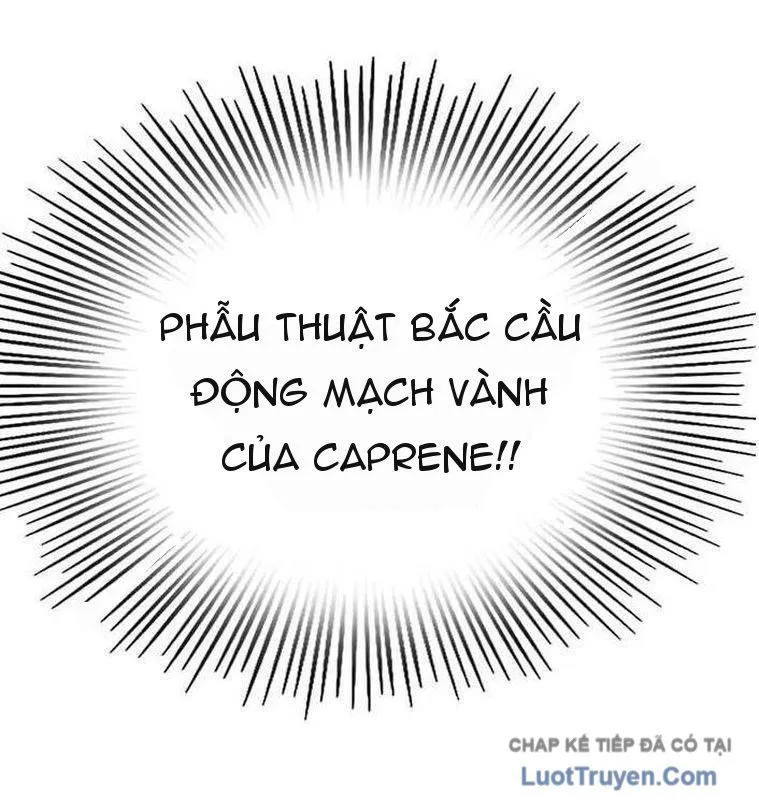 Bác Sĩ Choi Tae-Soo Chapter 35 - Trang 8