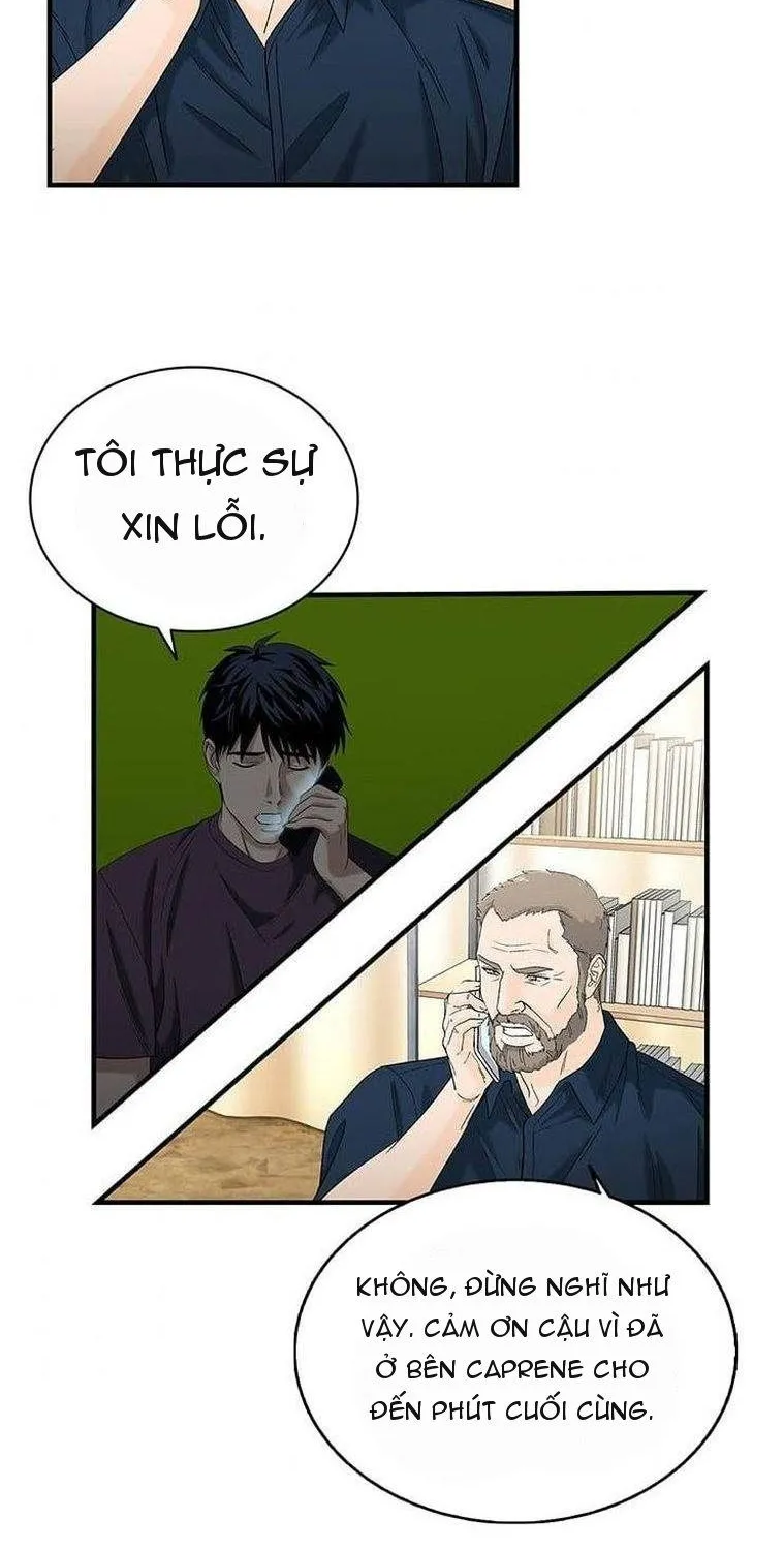 Bác Sĩ Choi Tae-Soo Chapter 36 - Trang 10