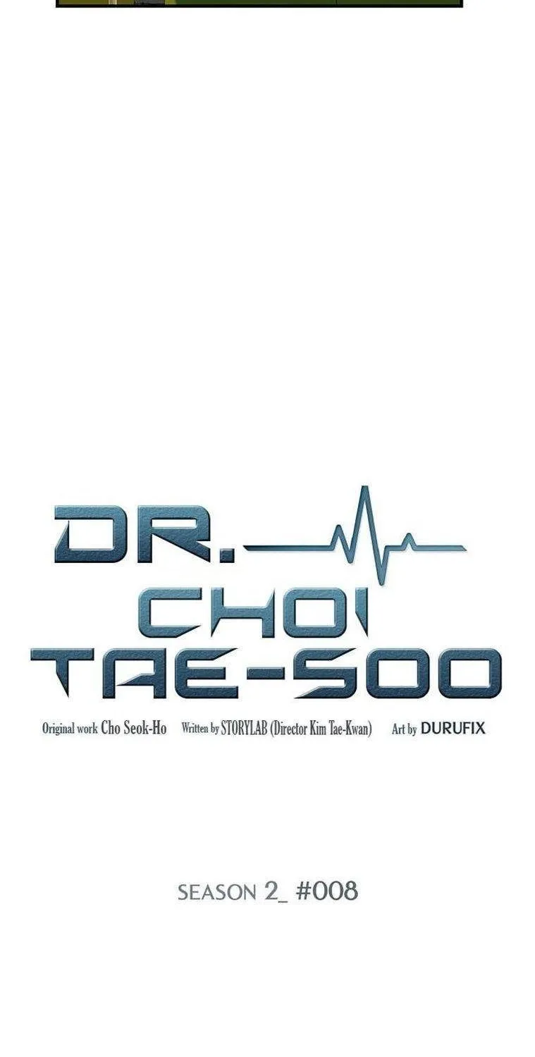 Bác Sĩ Choi Tae-Soo Chapter 36 - Trang 13
