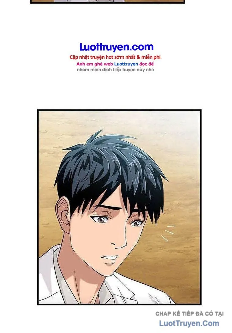 Bác Sĩ Choi Tae-Soo Chapter 36 - Trang 21