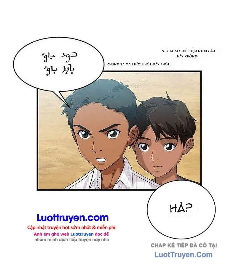 Bác Sĩ Choi Tae-Soo Chapter 36 - Trang 24