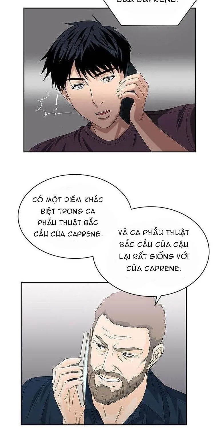 Bác Sĩ Choi Tae-Soo Chapter 36 - Trang 3