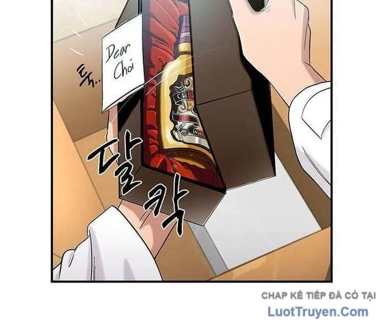 Bác Sĩ Choi Tae-Soo Chapter 36 - Trang 30