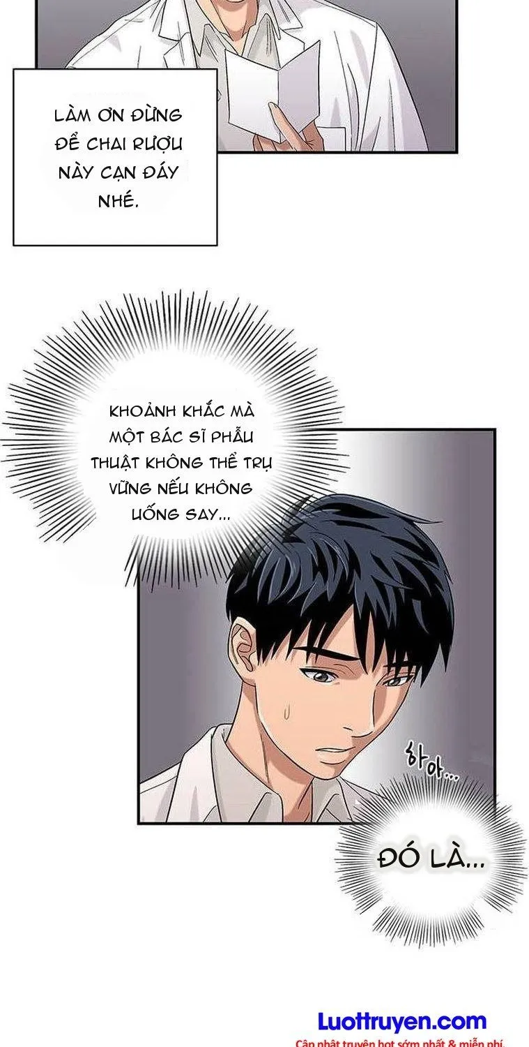Bác Sĩ Choi Tae-Soo Chapter 36 - Trang 32