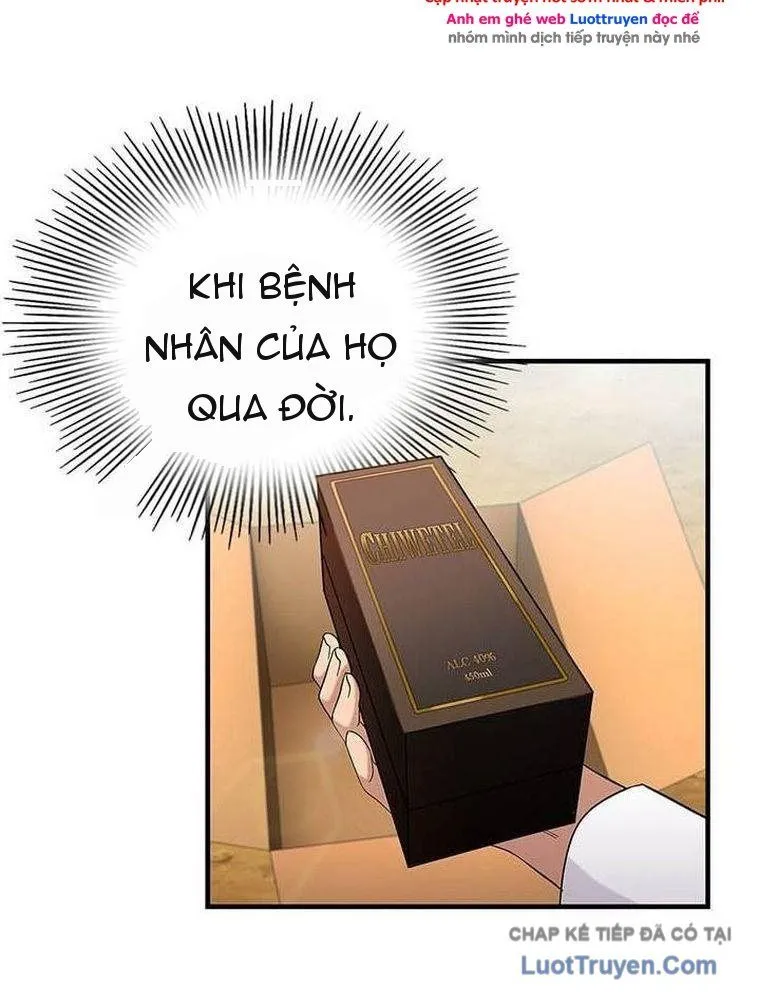 Bác Sĩ Choi Tae-Soo Chapter 36 - Trang 33