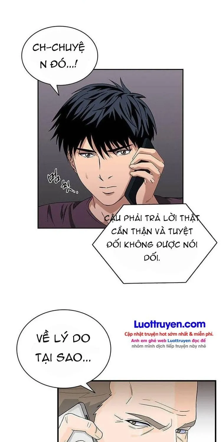 Bác Sĩ Choi Tae-Soo Chapter 36 - Trang 4