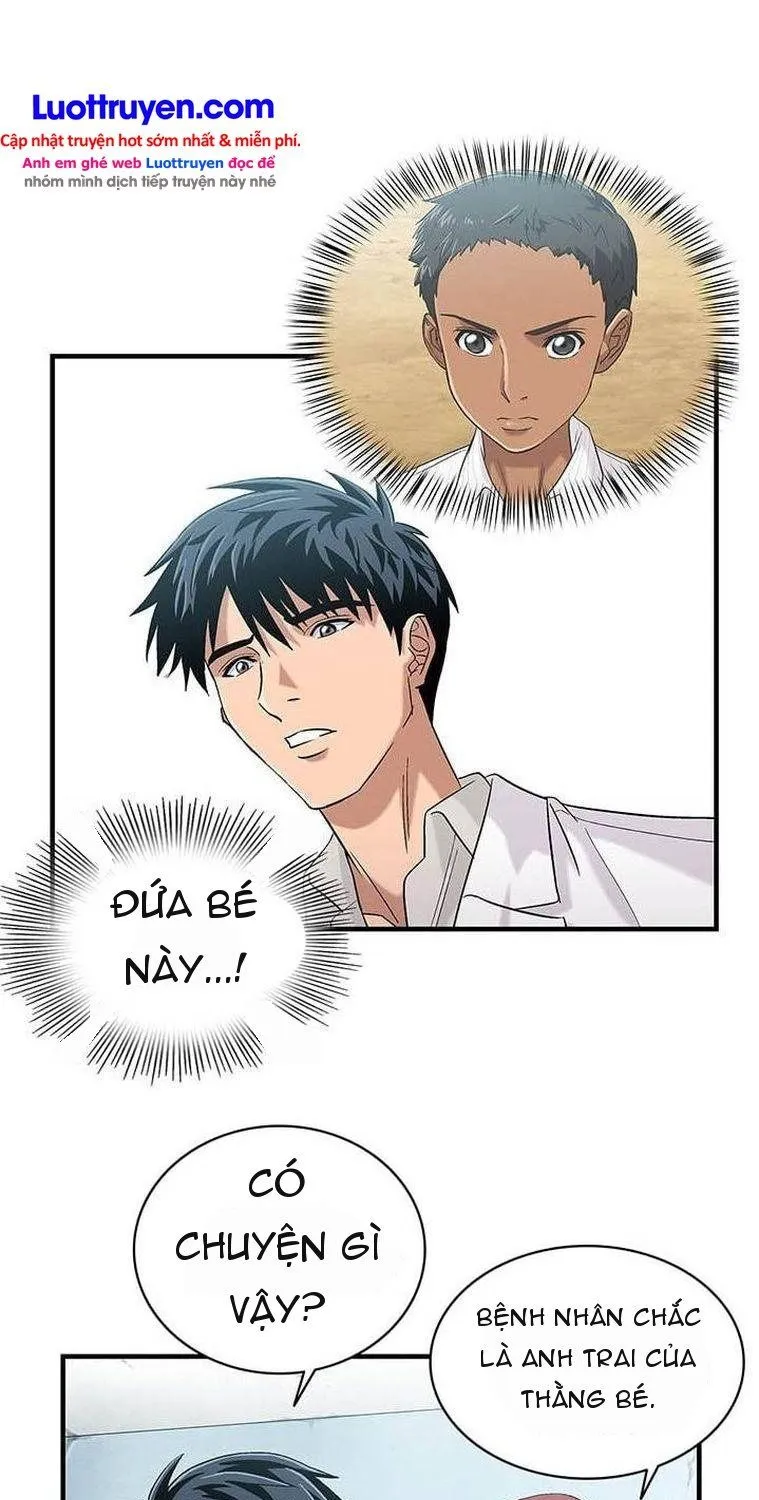 Bác Sĩ Choi Tae-Soo Chapter 36 - Trang 45