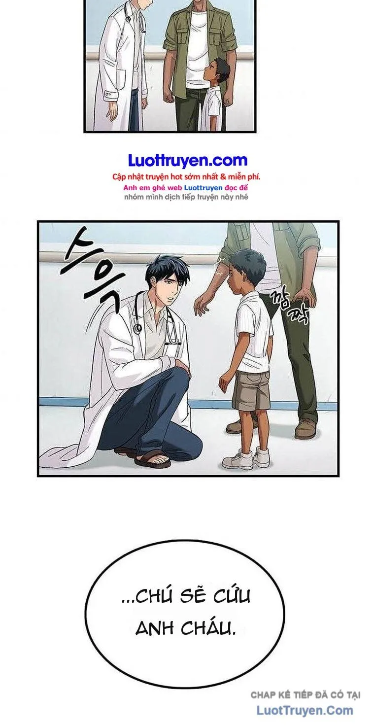 Bác Sĩ Choi Tae-Soo Chapter 36 - Trang 47