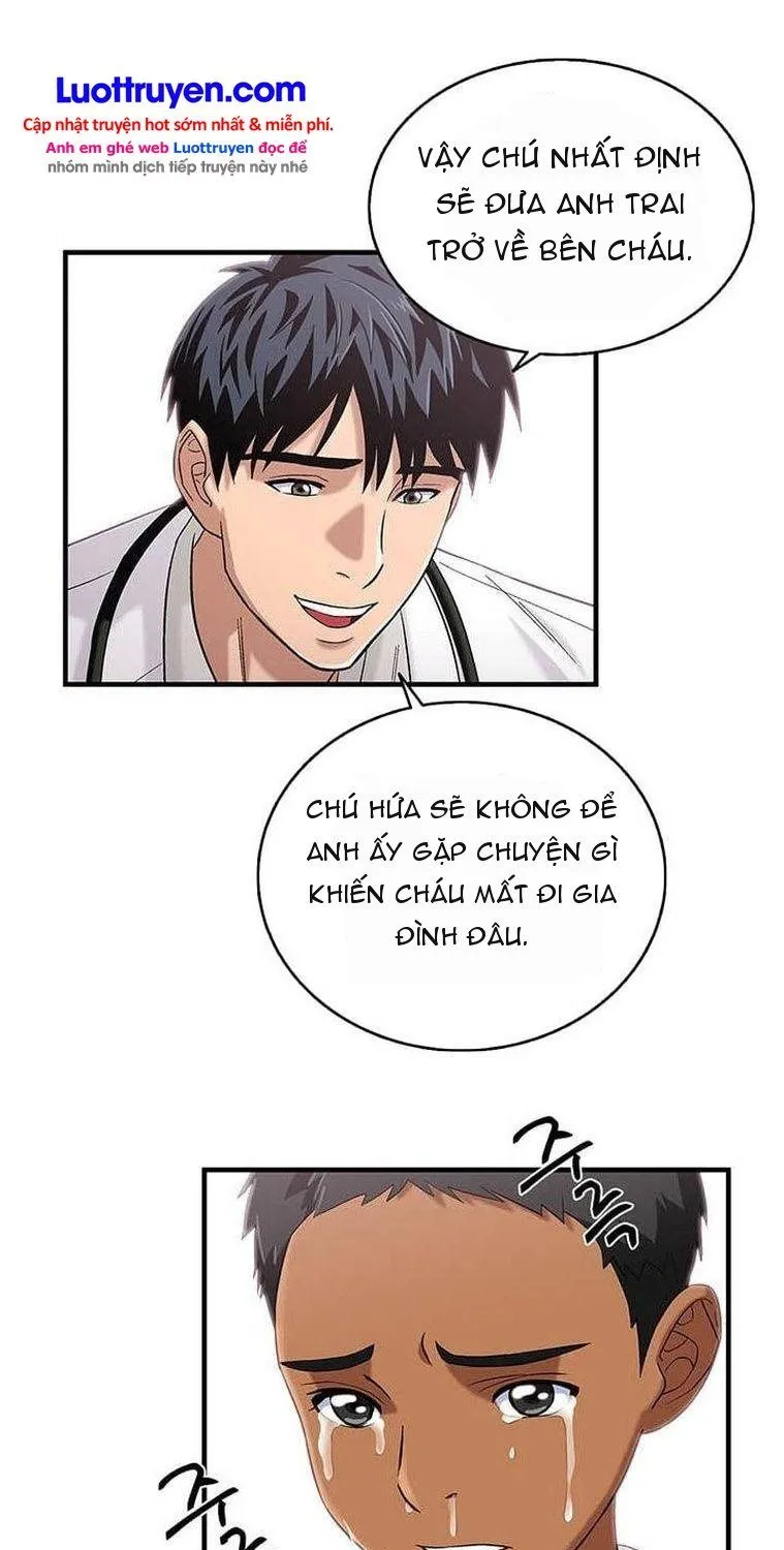Bác Sĩ Choi Tae-Soo Chapter 36 - Trang 48