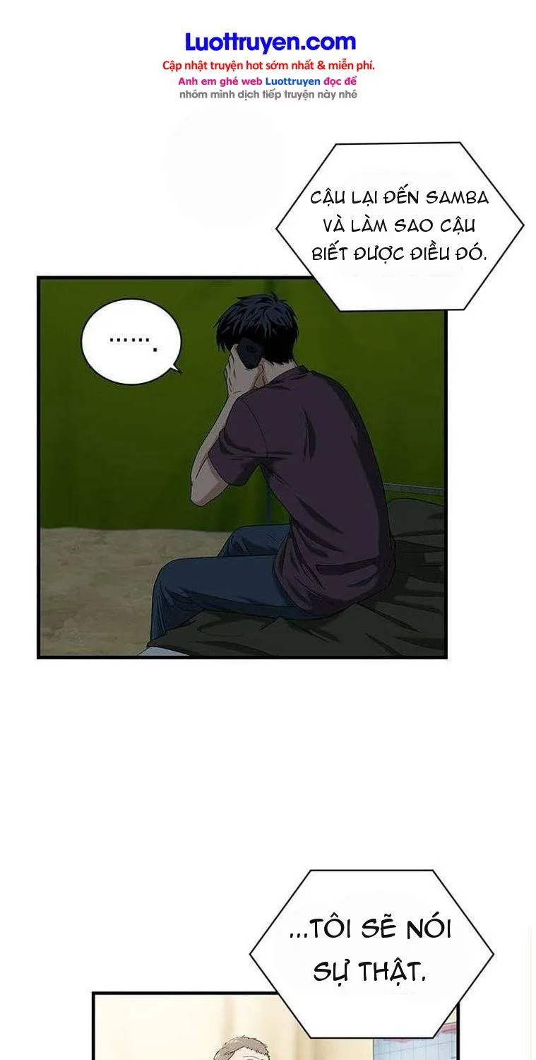 Bác Sĩ Choi Tae-Soo Chapter 36 - Trang 6