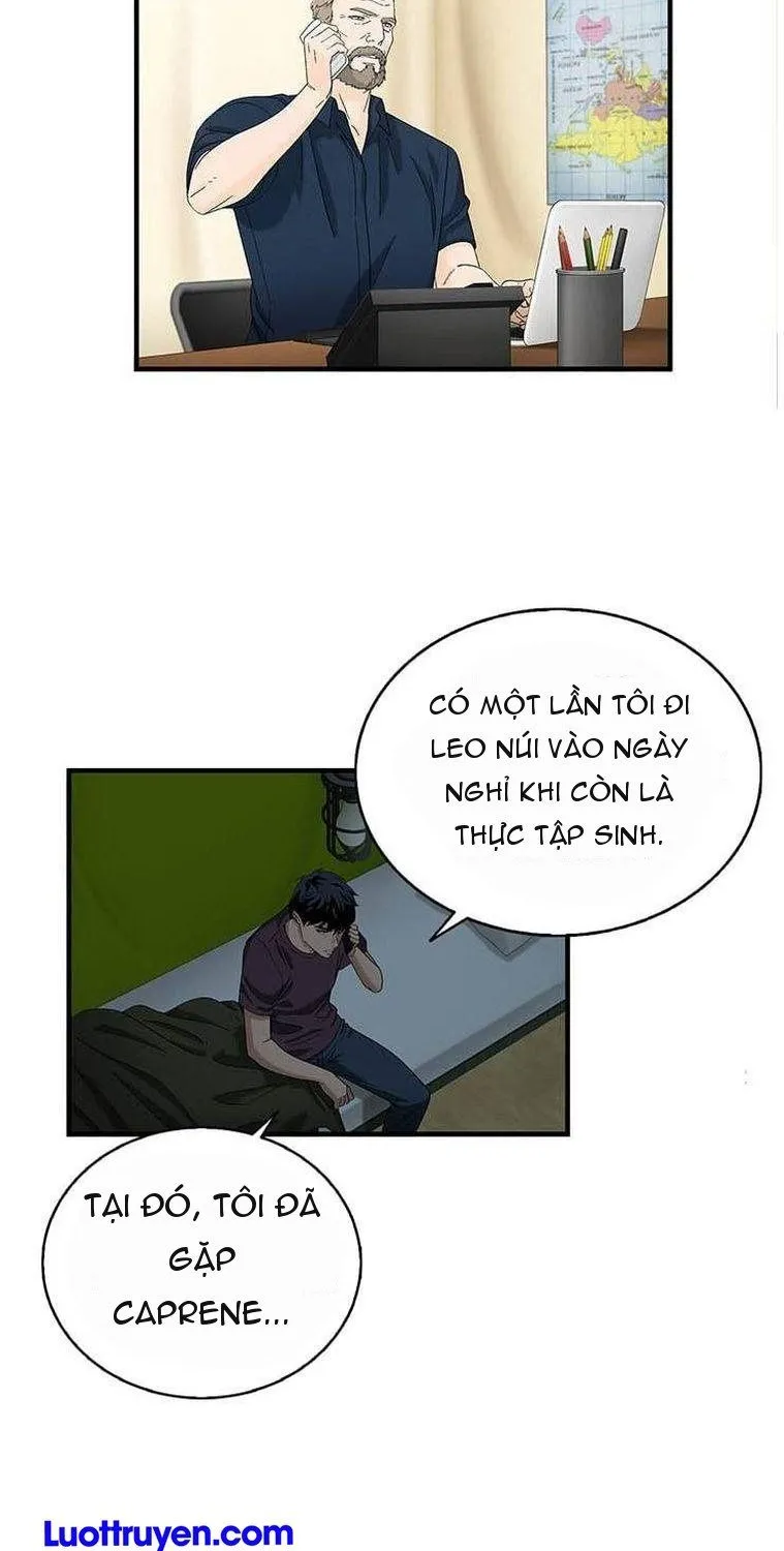 Bác Sĩ Choi Tae-Soo Chapter 36 - Trang 7