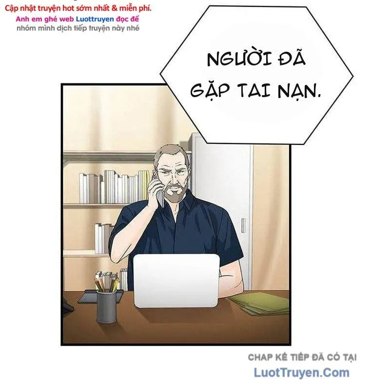 Bác Sĩ Choi Tae-Soo Chapter 36 - Trang 8