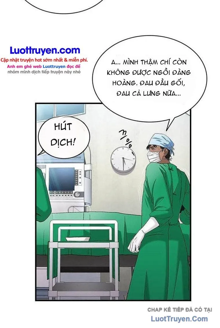 Bác Sĩ Choi Tae-Soo Chapter 37 - Trang 12