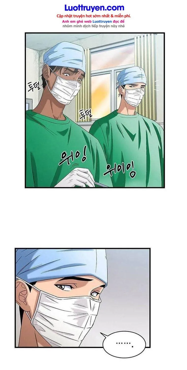 Bác Sĩ Choi Tae-Soo Chapter 37 - Trang 13