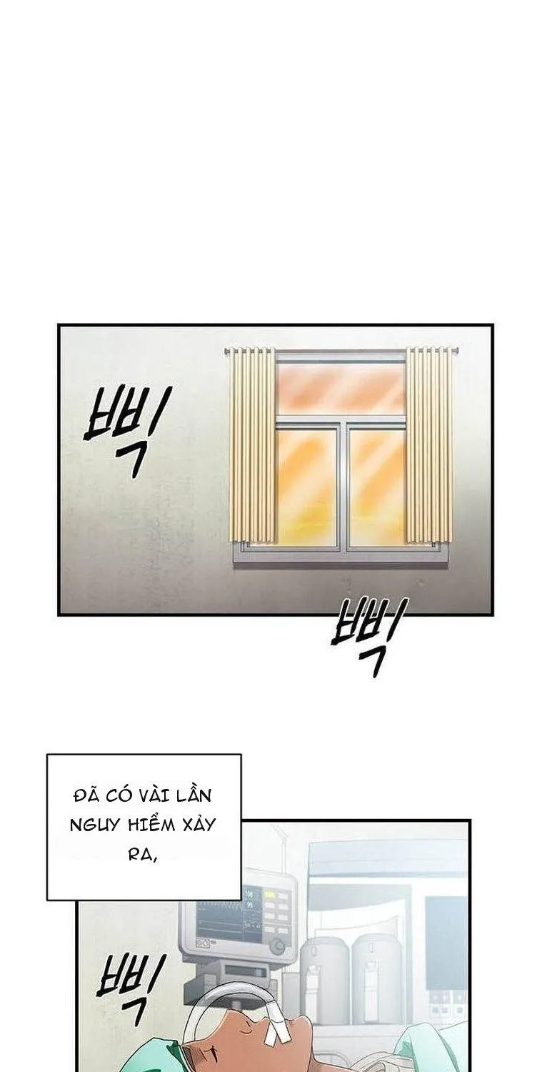 Bác Sĩ Choi Tae-Soo Chapter 37 - Trang 14