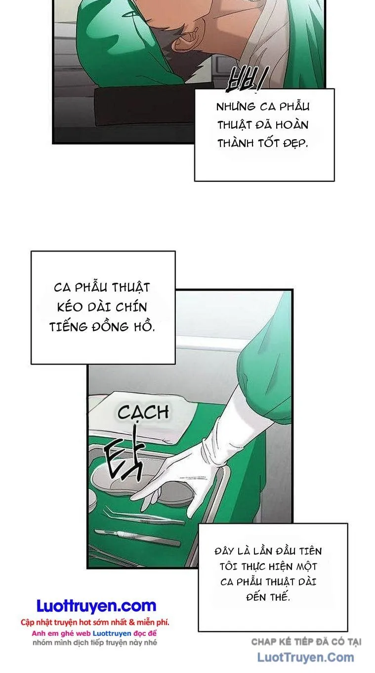 Bác Sĩ Choi Tae-Soo Chapter 37 - Trang 15
