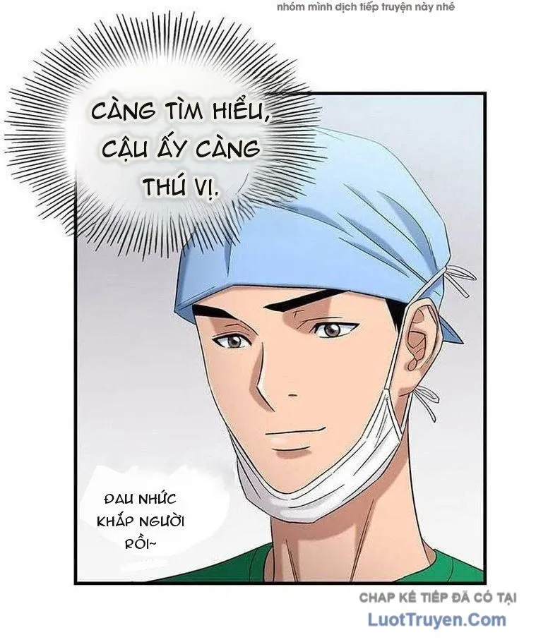 Bác Sĩ Choi Tae-Soo Chapter 37 - Trang 18