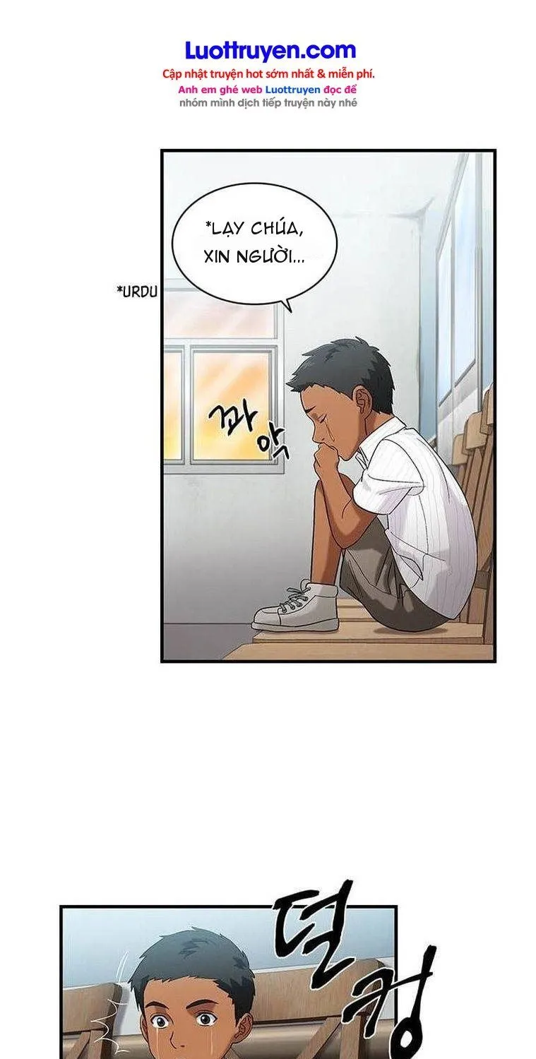 Bác Sĩ Choi Tae-Soo Chapter 37 - Trang 19