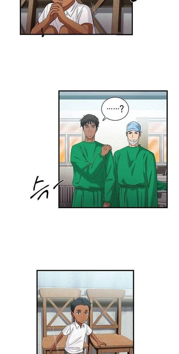 Bác Sĩ Choi Tae-Soo Chapter 37 - Trang 20