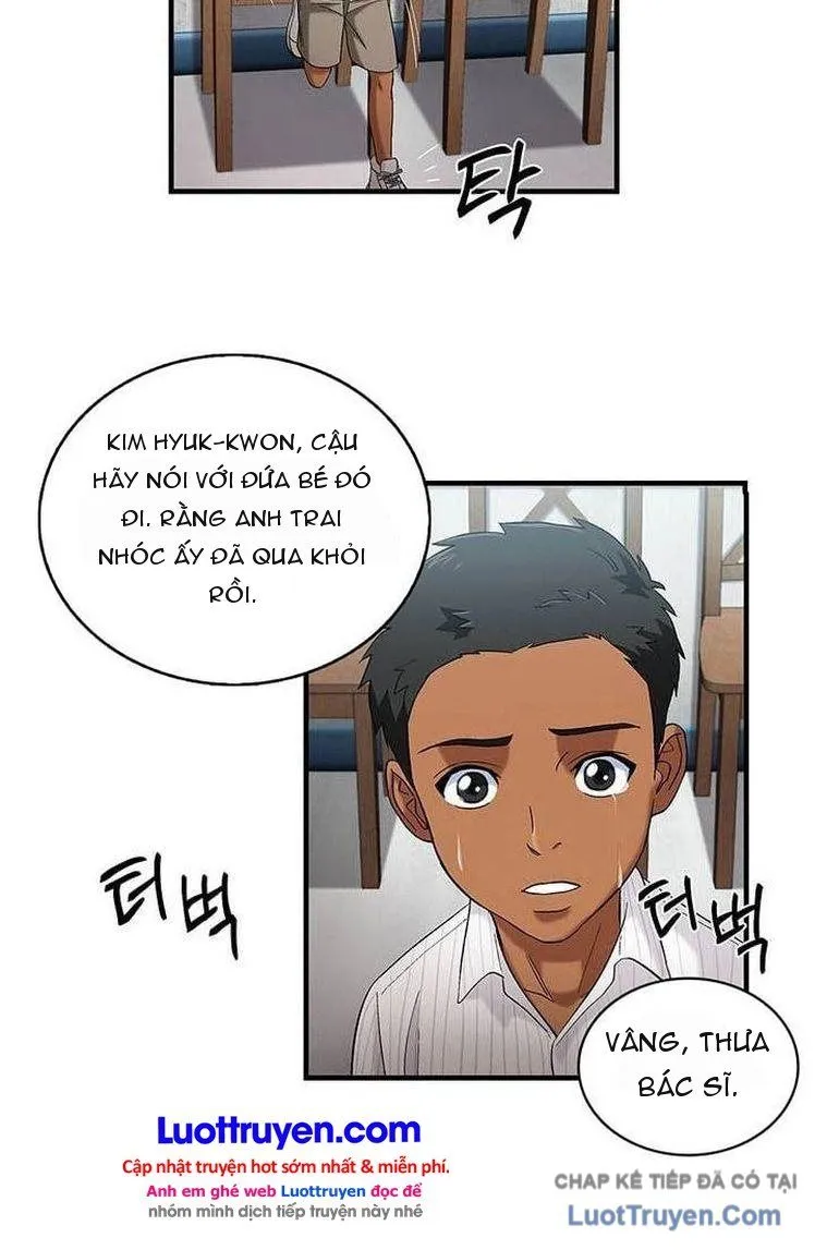 Bác Sĩ Choi Tae-Soo Chapter 37 - Trang 21