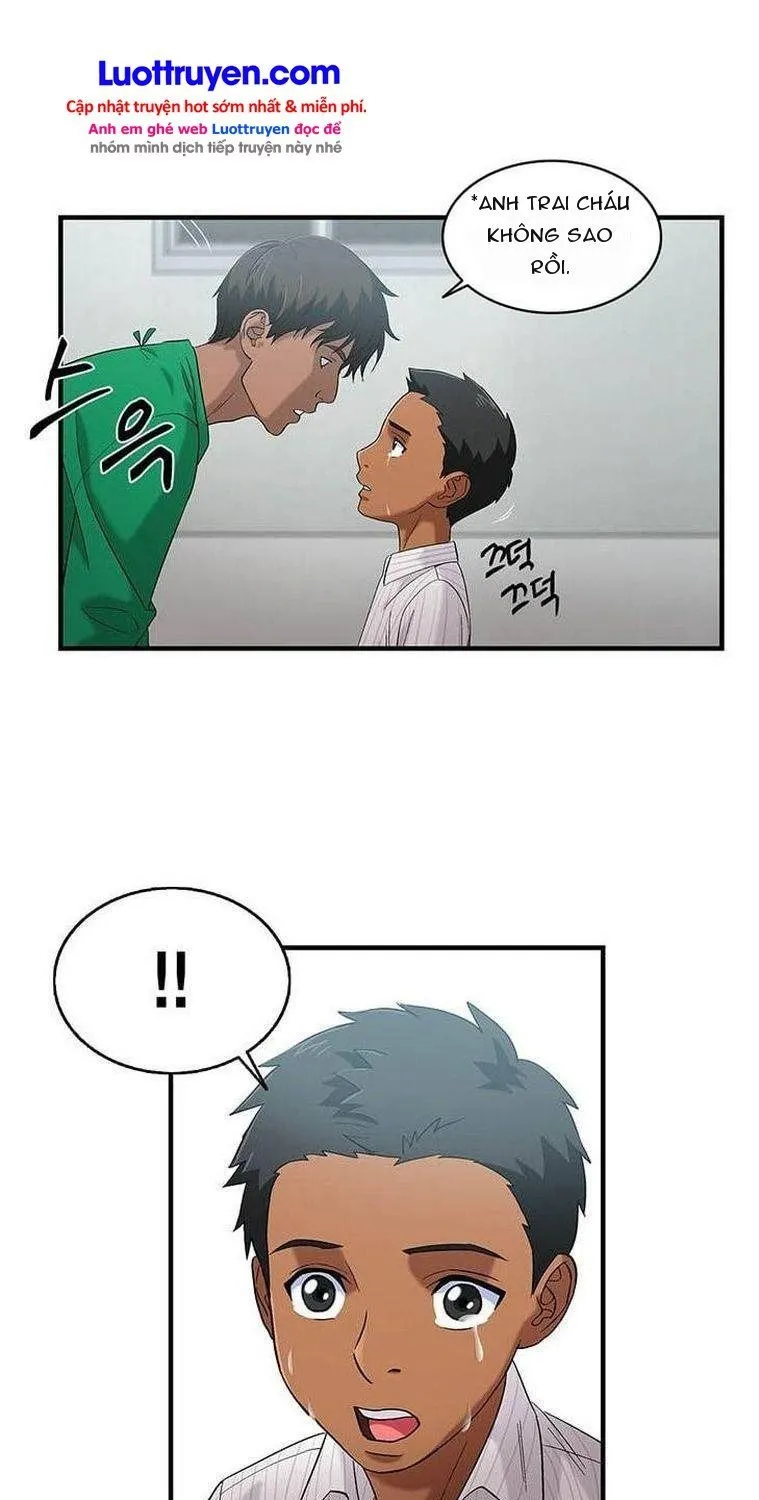 Bác Sĩ Choi Tae-Soo Chapter 37 - Trang 22
