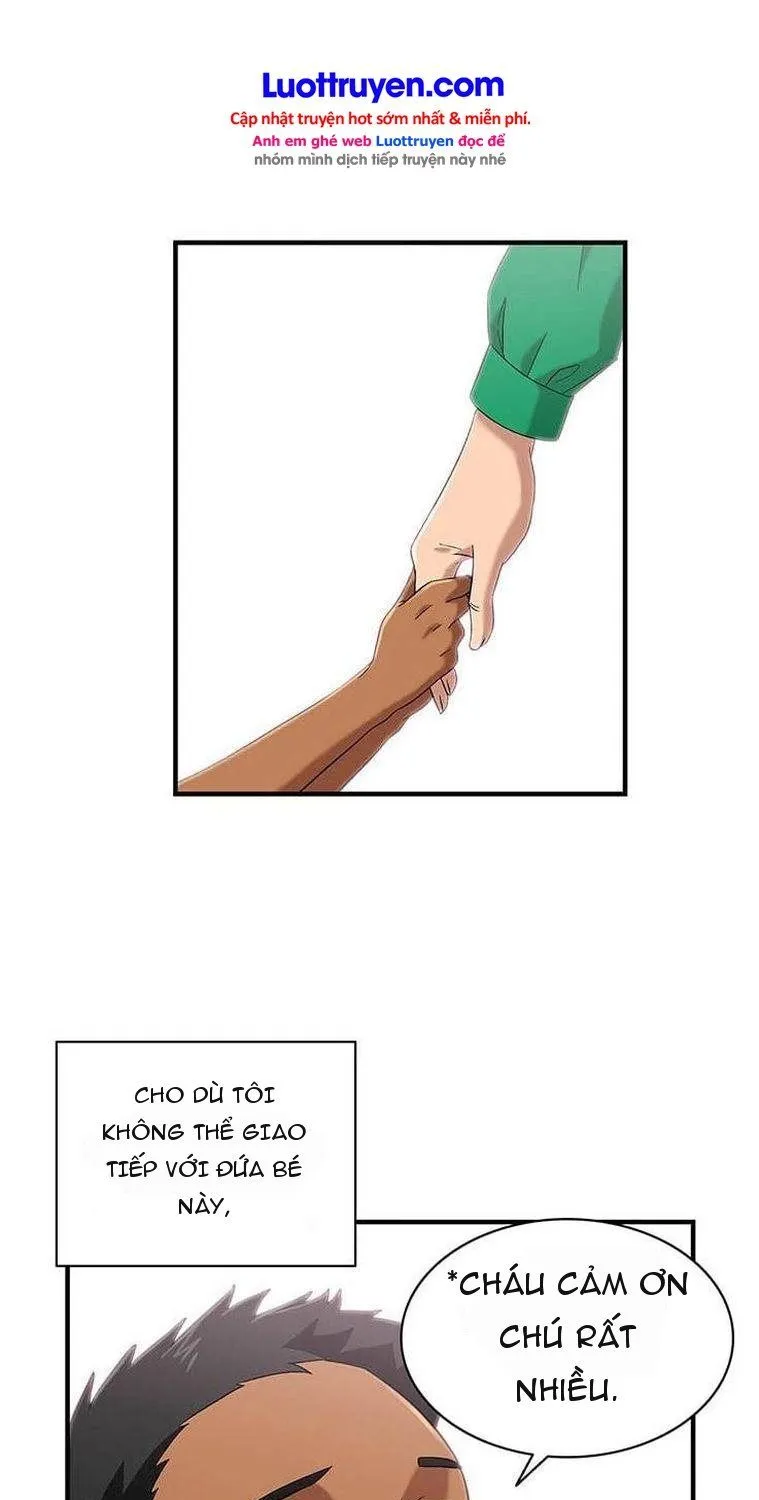 Bác Sĩ Choi Tae-Soo Chapter 37 - Trang 25