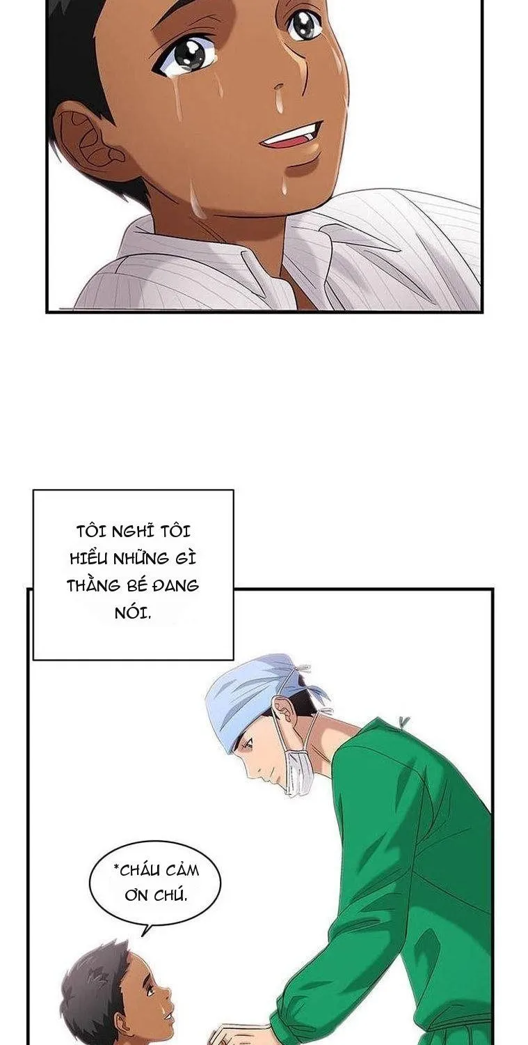 Bác Sĩ Choi Tae-Soo Chapter 37 - Trang 26