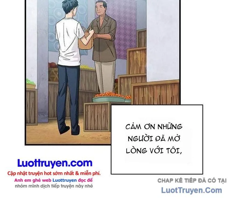 Bác Sĩ Choi Tae-Soo Chapter 37 - Trang 31
