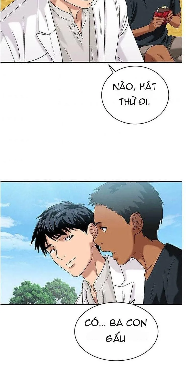 Bác Sĩ Choi Tae-Soo Chapter 37 - Trang 36