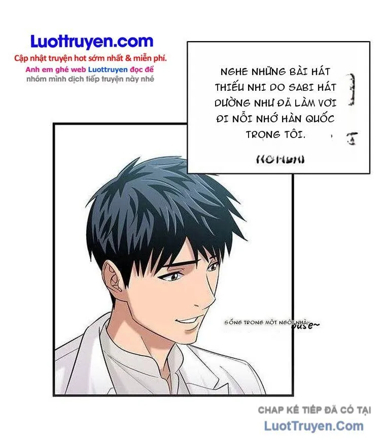 Bác Sĩ Choi Tae-Soo Chapter 37 - Trang 37