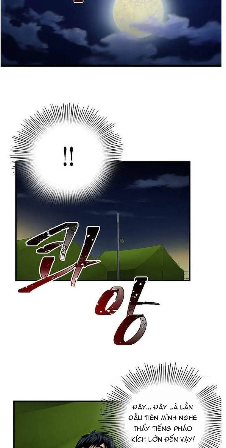 Bác Sĩ Choi Tae-Soo Chapter 37 - Trang 39
