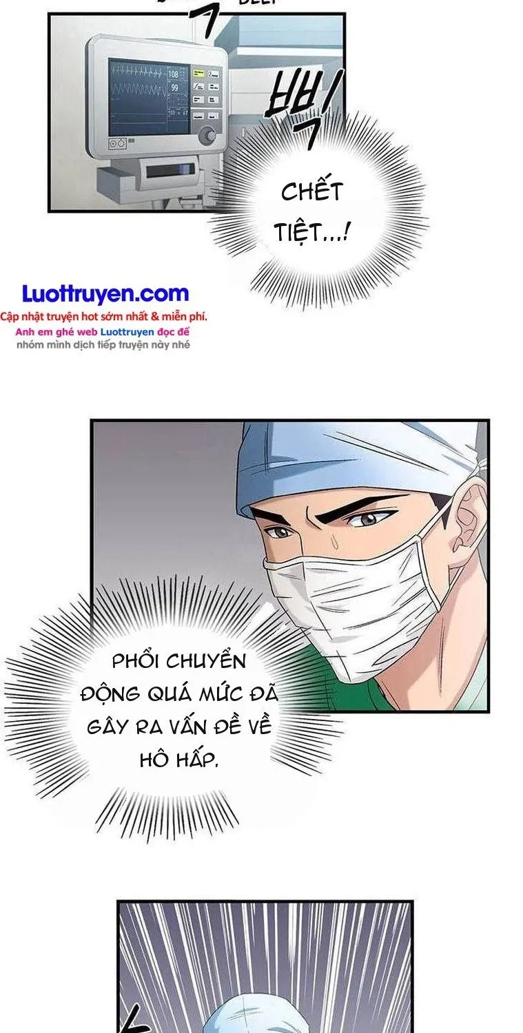 Bác Sĩ Choi Tae-Soo Chapter 37 - Trang 4