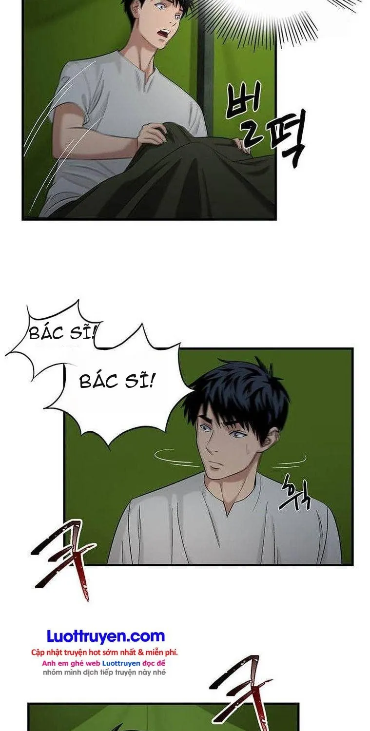 Bác Sĩ Choi Tae-Soo Chapter 37 - Trang 40