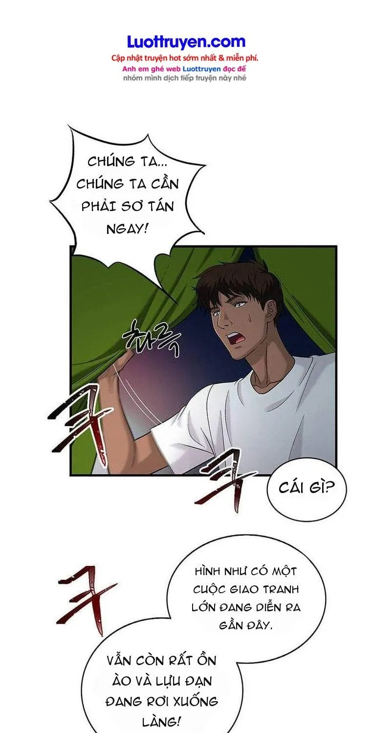 Bác Sĩ Choi Tae-Soo Chapter 37 - Trang 42