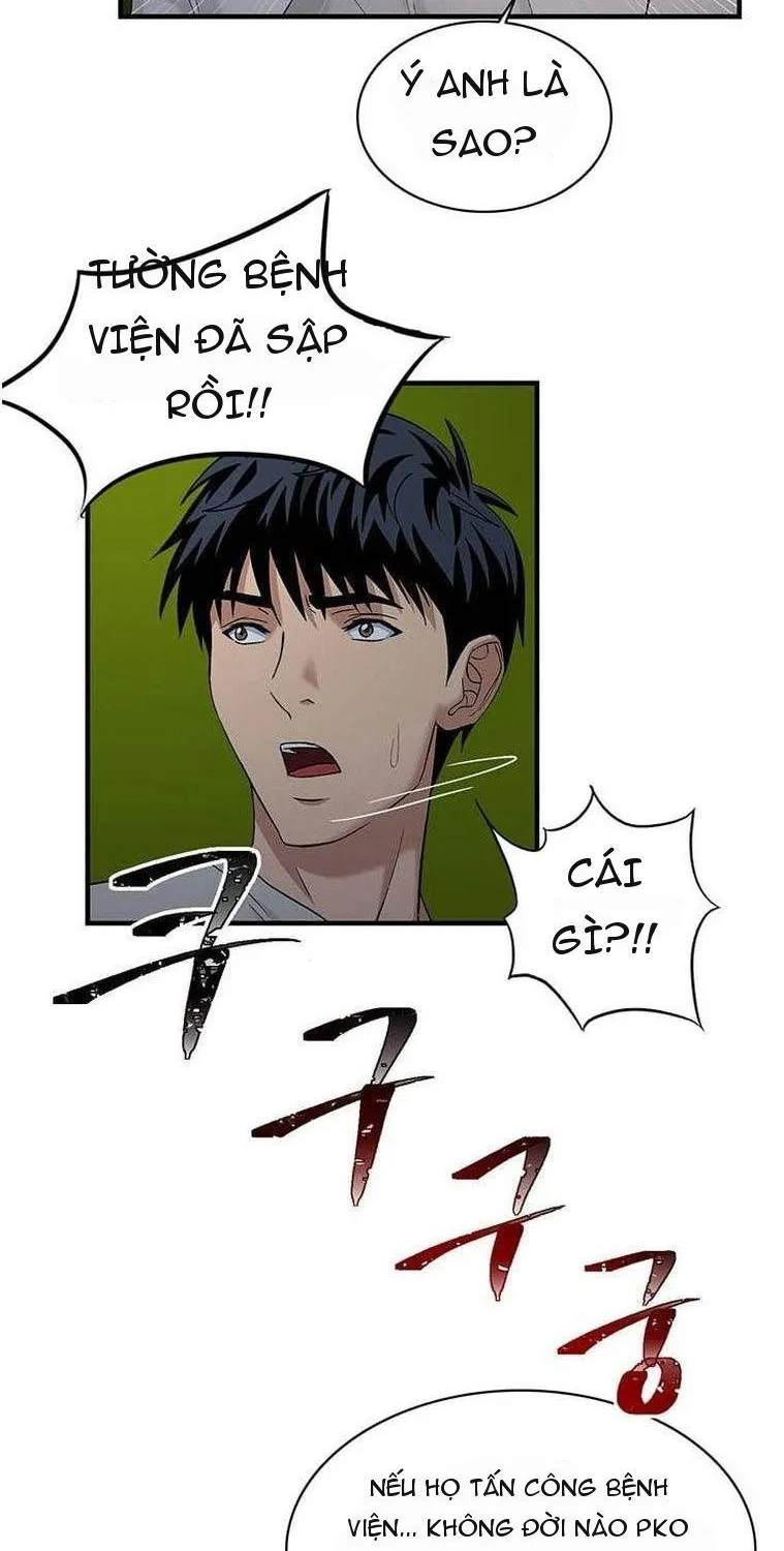 Bác Sĩ Choi Tae-Soo Chapter 37 - Trang 46