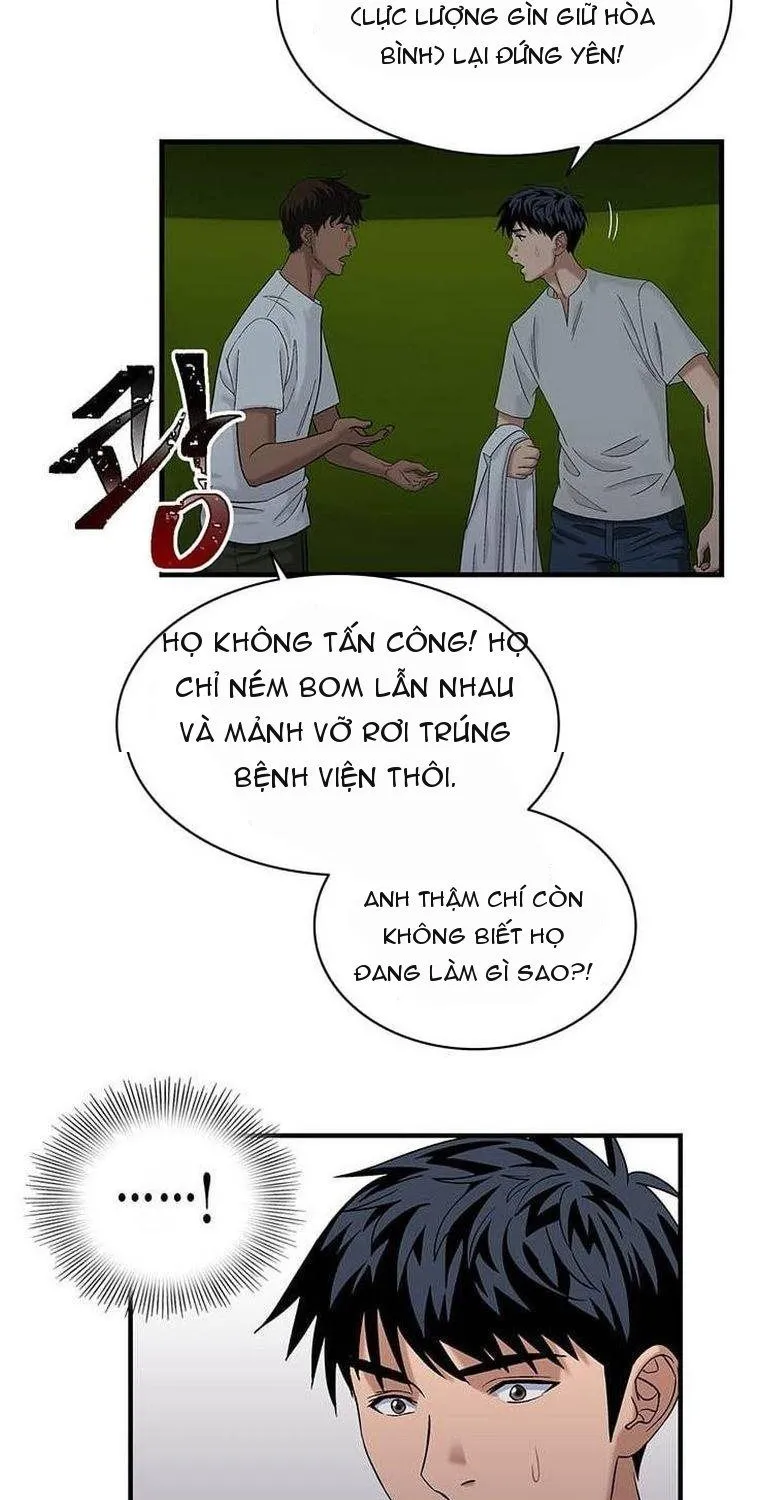 Bác Sĩ Choi Tae-Soo Chapter 37 - Trang 47