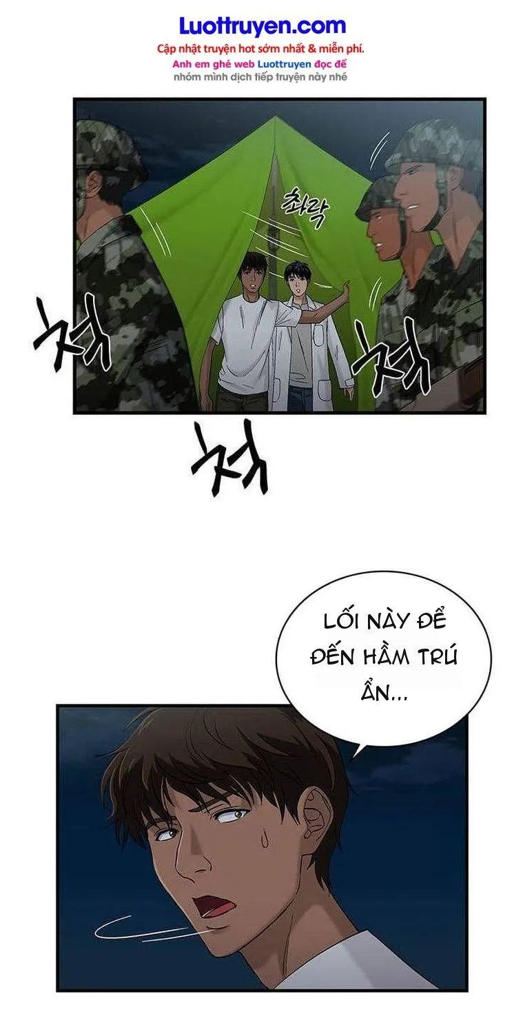 Bác Sĩ Choi Tae-Soo Chapter 37 - Trang 49