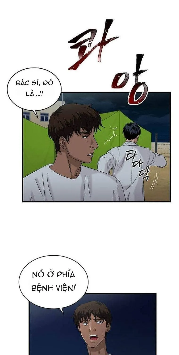 Bác Sĩ Choi Tae-Soo Chapter 37 - Trang 50