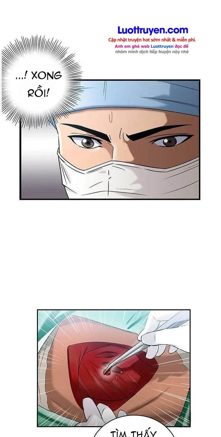 Bác Sĩ Choi Tae-Soo Chapter 37 - Trang 6