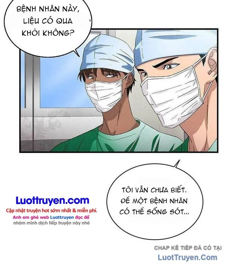 Bác Sĩ Choi Tae-Soo Chapter 37 - Trang 8