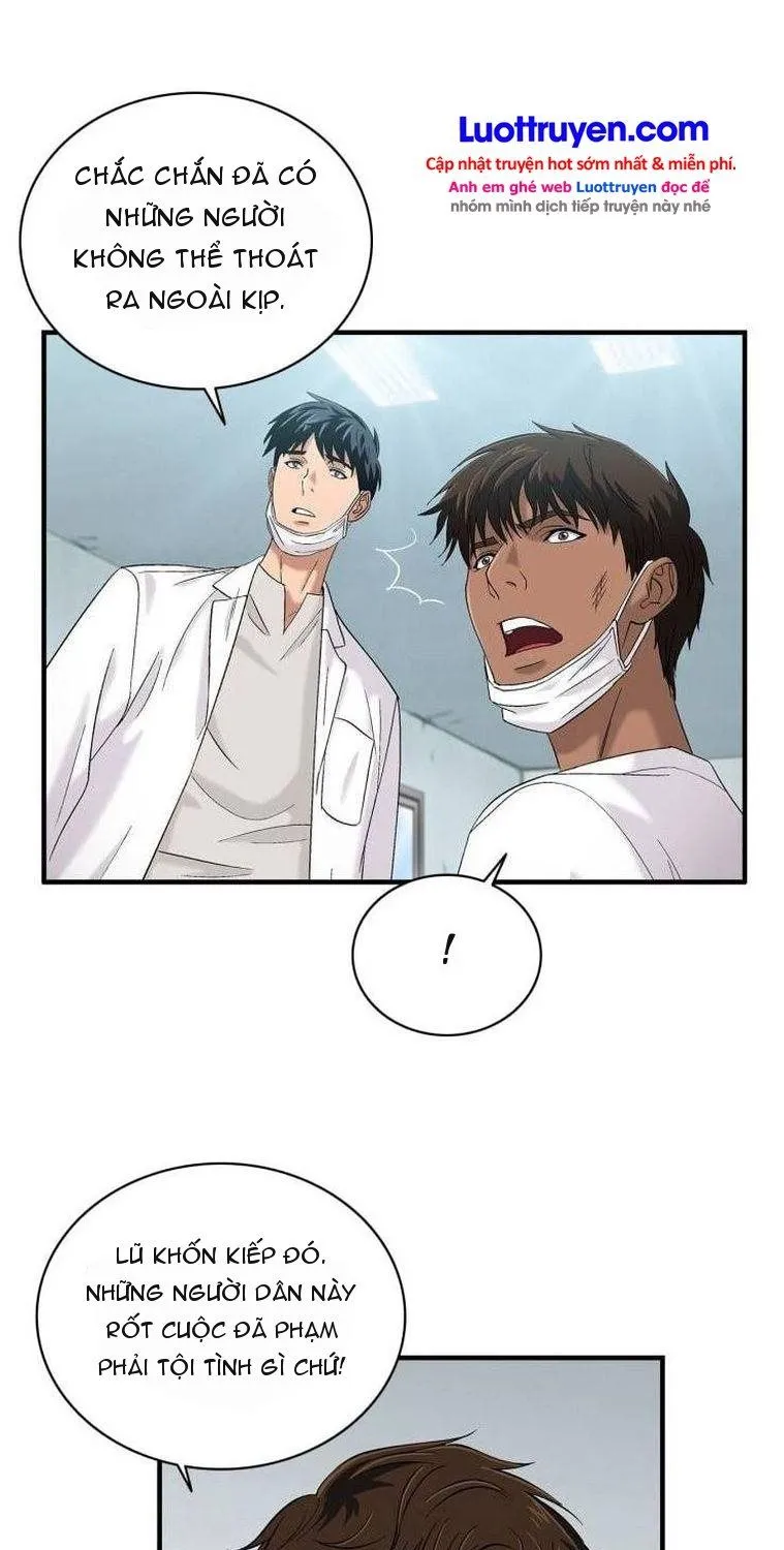 Bác Sĩ Choi Tae-Soo Chapter 38 - Trang 18