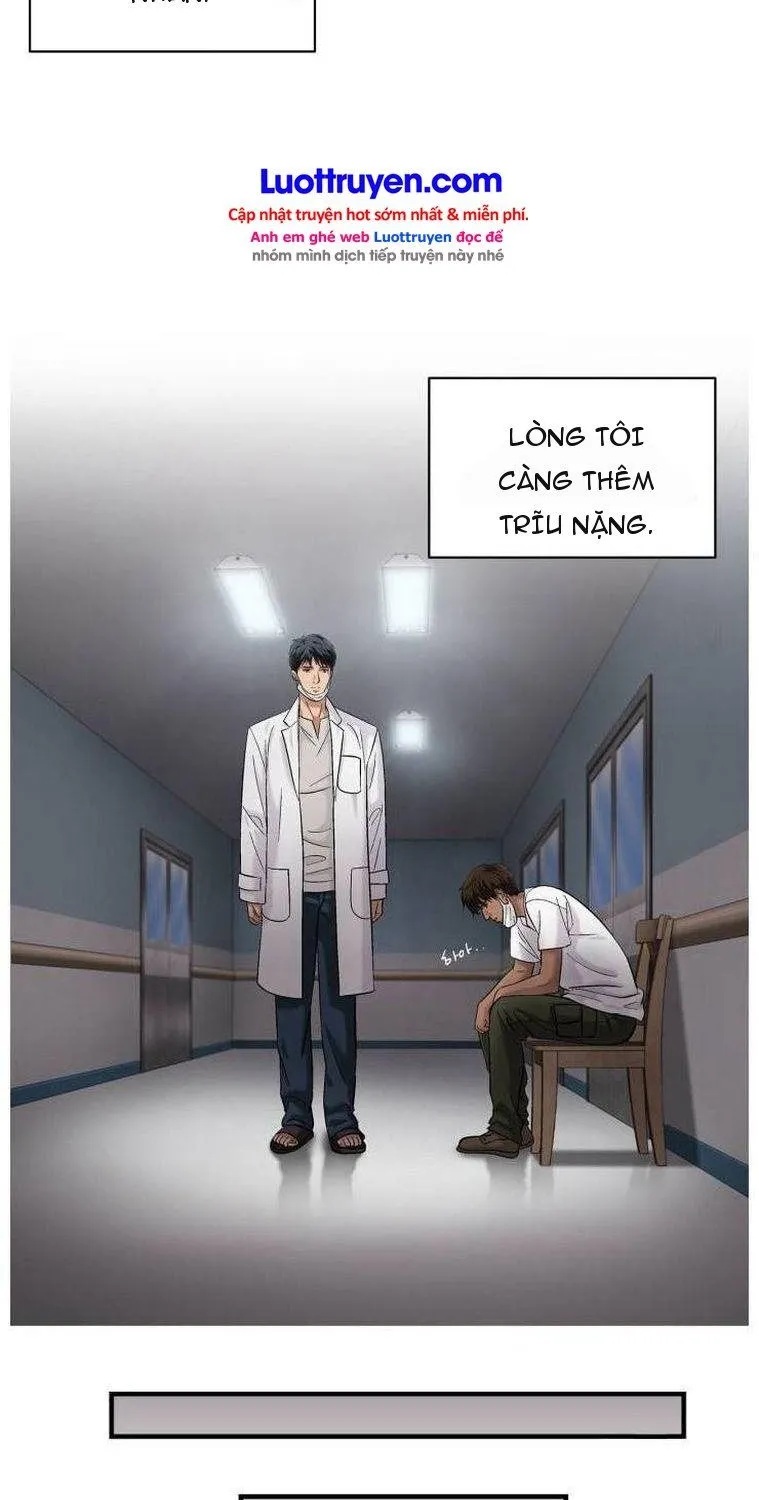 Bác Sĩ Choi Tae-Soo Chapter 38 - Trang 20